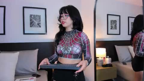 Anaya online show from February 17, 2026, 12:01 pm