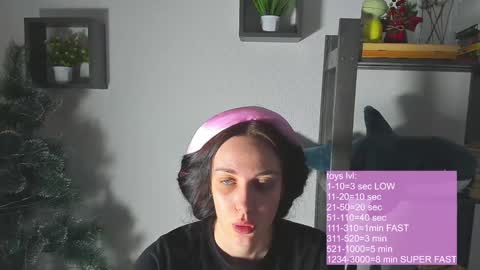 VIKA online show from December 12, 2024, 10:45 am