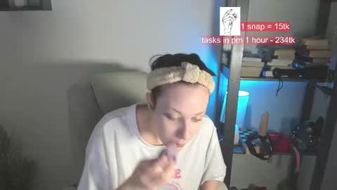 VIKA online show from February 23, 2025, 9:55 am