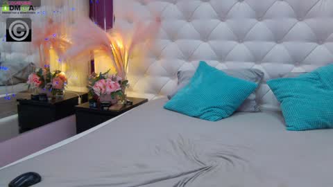 Snapshot of via_mayer chatting on January 26, 2025, 5:55 pm Via online show from January 26, 2025, 5:55 pm