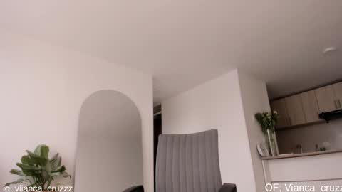 Snapshot of vianca_cruzz chatting on January 30, 2025, 6:32 pm Vianca Cruz online show from January 30, 2025, 6:32 pm