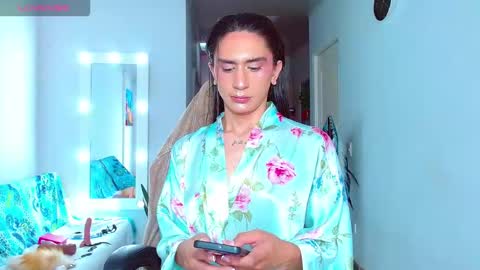 Ariana  online show from March 3, 2026, 9:42 pm