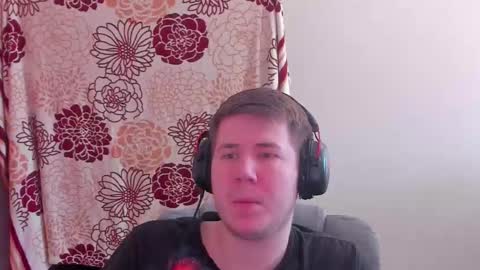 vibalt online show from March 16, 2026, 9:24 am