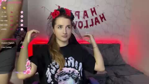 Vail and Nevada online show from October 19, 2025, 10:38 am