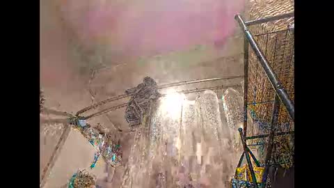 vibenfeelingood online show from November 8, 2025, 1:50 am