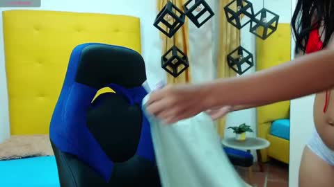 Snapshot of vic_nahomy chatting on January 30, 2025, 4:02 pm nahomy online show from January 30, 2025, 4:02 pm