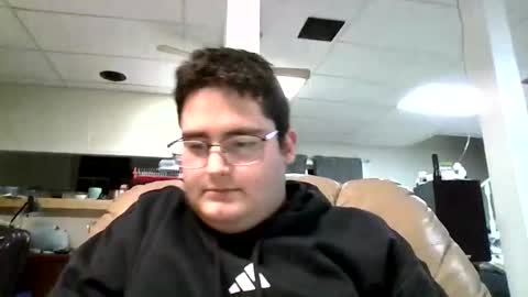 Snapshot of vicantis chatting on February 3, 2026, 2:53 am Matt online show from February 3, 2026, 2:53 am