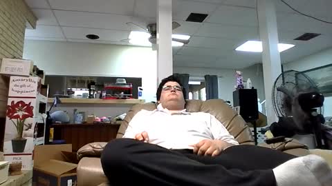 Snapshot of vicantis chatting on March 25, 2026, 9:54 pm Matt online show from March 25, 2026, 9:54 pm