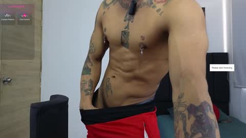 Victor cardenas online show from December 4, 2024, 1:31 pm