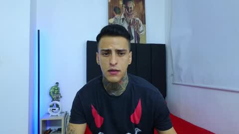 Victor cardenas online show from December 11, 2024, 9:12 pm