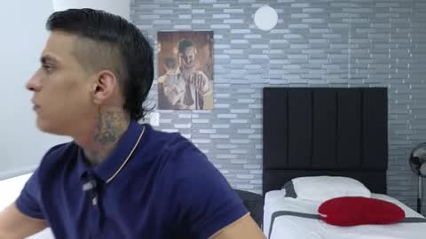 Victor cardenas online show from December 13, 2024, 7:21 pm