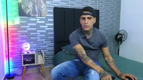 Victor cardenas online show from January 28, 2025, 8:26 pm