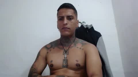 Victor cardenas online show from November 28, 2025, 7:27 pm