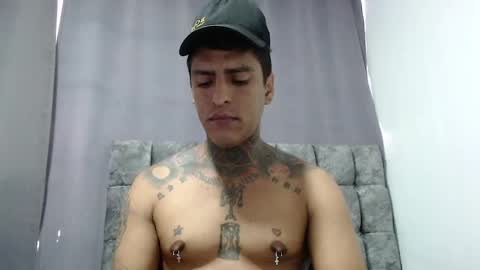 Victor cardenas online show from June 21, 2026, 9:06 pm