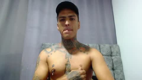 Victor cardenas online show from July 11, 2026, 9:27 pm