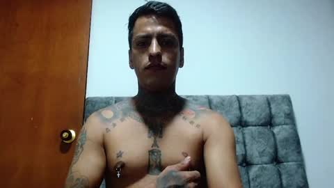 Victor cardenas online show from July 24, 2026, 8:34 am