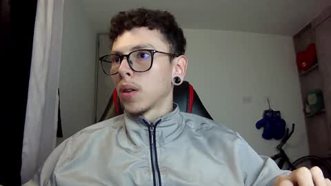 Vicent Brais online show from December 2, 2024, 9:02 am