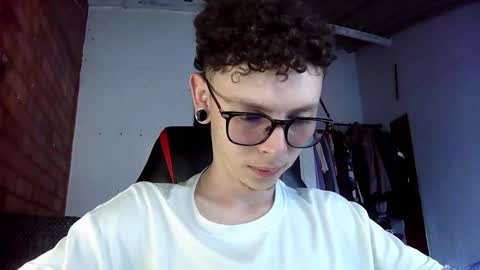 Vicent Brais online show from January 21, 2025, 9:46 pm