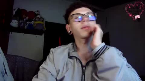 Vicent Brais online show from February 15, 2025, 1:31 am