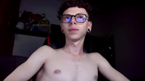 Vicent Brais online show from February 22, 2025, 1:33 am