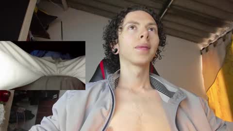 Vicent Brais online show from January 15, 2026, 4:11 pm