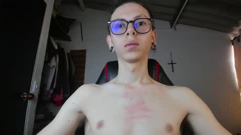 Vicent Brais online show from February 12, 2026, 2:23 pm