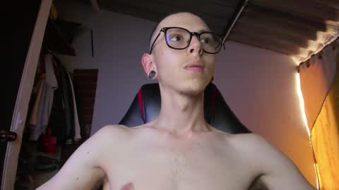 Vicent Brais online show from March 26, 2026, 5:07 pm