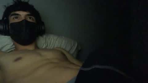 vicente online show from November 5, 2025, 12:43 am