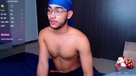 Vic online show from December 21, 2024, 8:21 pm