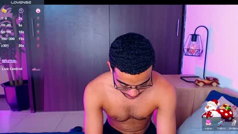 Vic online show from December 21, 2024, 11:34 pm