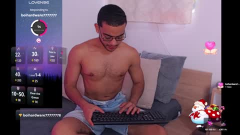 Vic online show from February 3, 2025, 4:20 pm