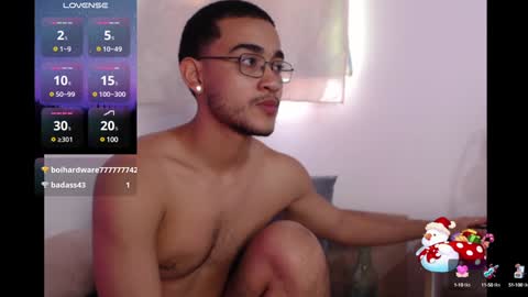 Vic online show from February 3, 2025, 7:21 pm