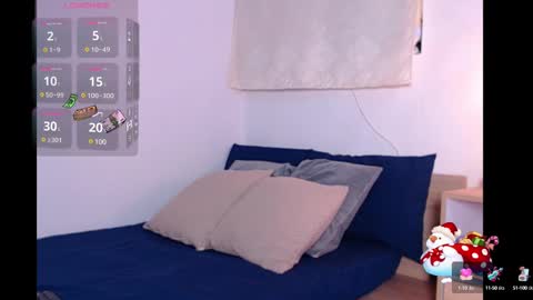 Vic online show from February 11, 2025, 2:03 am