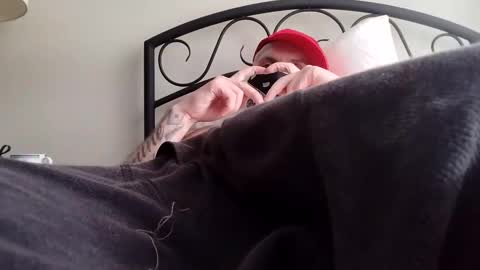 viciouzz1 online show from November 9, 2025, 5:22 pm