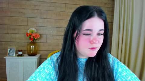 Snapshot of vickibrooks chatting on February 2, 2025, 4:59 am VickiBrooks online show from February 2, 2025, 4:59 am