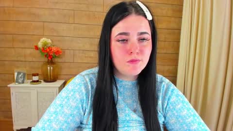 Snapshot of vickibrooks chatting on February 6, 2025, 10:10 pm VickiBrooks online show from February 6, 2025, 10:10 pm