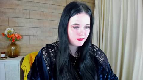 Snapshot of vickibrooks chatting on February 9, 2025, 5:19 am VickiBrooks online show from February 9, 2025, 5:19 am