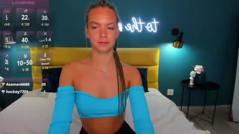 vickie_smith online show from July 23, 2026, 12:57 am