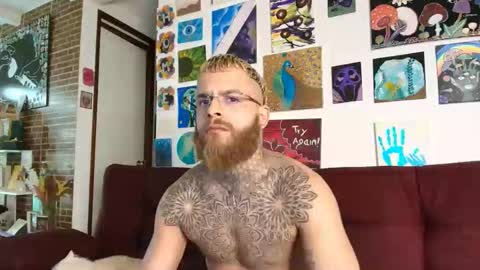 vickingcock7 online show from October 19, 2025, 9:43 am