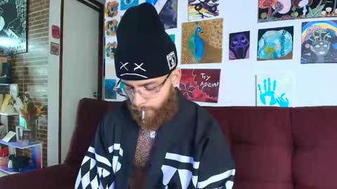 vickingcock7 online show from October 22, 2025, 8:03 am