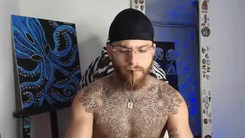 vickingcock7 online show from January 15, 2026, 8:30 am