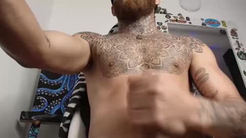 vickingcock7 online show from February 6, 2026, 10:29 am