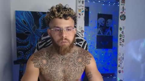 vickingcock7 online show from February 18, 2026, 5:14 am