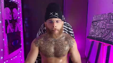 vickingcock7 online show from April 6, 2026, 9:43 am