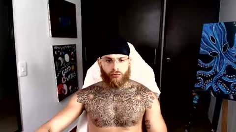 vickingcock7 online show from May 16, 2026, 8:07 pm