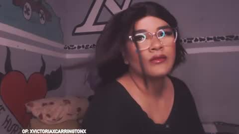 Snapshot of vicky_carrington chatting on July 2, 2026, 3:45 am online show from July 2, 2026, 3:45 am