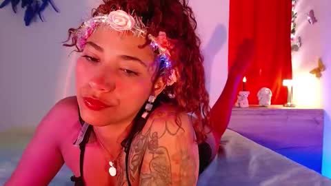 Snapshot of vicky_crazy chatting on December 29, 2024, 3:57 pm Vicky  online show from December 29, 2024, 3:57 pm