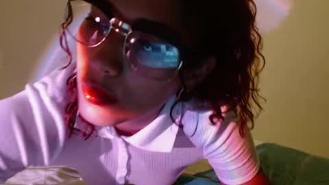 Snapshot of vicky_crazy chatting on January 9, 2025, 6:26 pm Vicky  online show from January 9, 2025, 6:26 pm