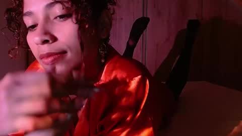 Snapshot of vicky_crazy chatting on January 14, 2025, 3:43 am Vicky  online show from January 14, 2025, 3:43 am