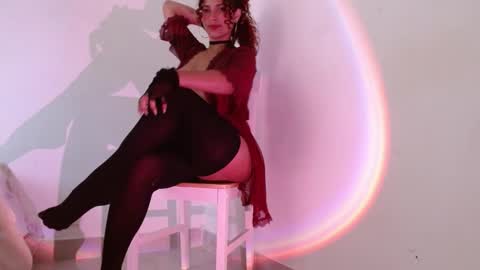 Snapshot of vicky_crazy chatting on January 18, 2025, 5:59 pm Vicky  online show from January 18, 2025, 5:59 pm